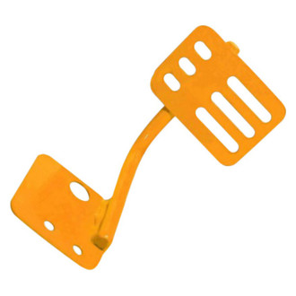Steinjager® - Driver Side Foot Rest