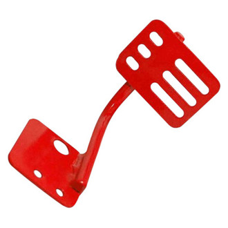 Steinjager® - Driver Side Foot Rest