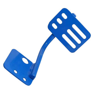 Steinjager® - Driver Side Foot Rest