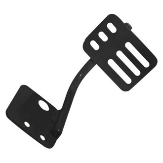 Steinjager® - Driver Side Foot Rest