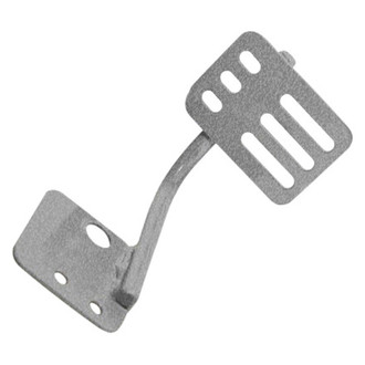 Steinjager® - Driver Side Foot Rest