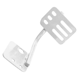Steinjager® - Driver Side Foot Rest