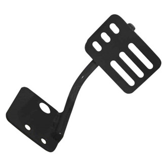 Steinjager® - Driver Side Foot Rest