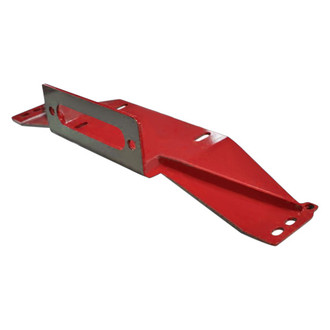 Steinjager® - Red Baron Bolt-On Winch Plate
