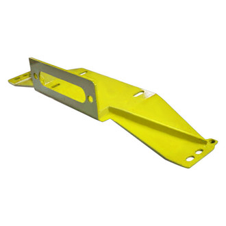 Steinjager® - Lemon Peel Bolt-On Winch Plate