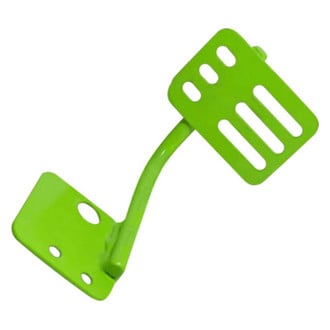 Steinjager® - Driver Side Foot Rest