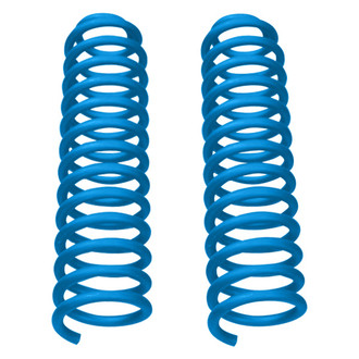 Steinjager® - 4" Front Lifted Coil Springs