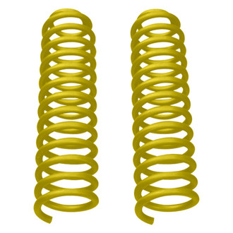 Steinjager® - 4" Front Lifted Coil Springs