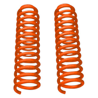 Steinjager® - 2.5" Front Lifted Coil Springs