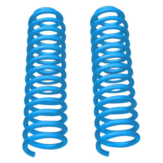 Steinjager® - 2.5" Front Lifted Coil Springs