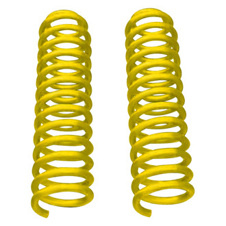 Steinjager® - 2.5" Front Lifted Coil Springs