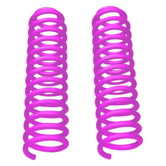 Steinjager® - 2.5" Front Lifted Coil Springs