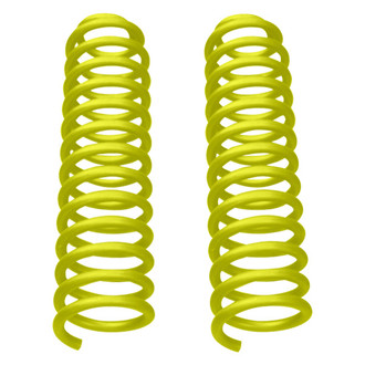 Steinjager® - 4" Front Lifted Coil Springs
