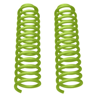 Steinjager® - 4" Front Lifted Coil Springs