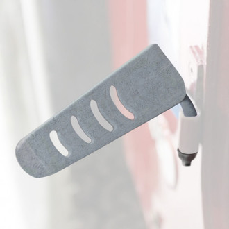 Steinjager® - Metal Design Bare Foot Pegs