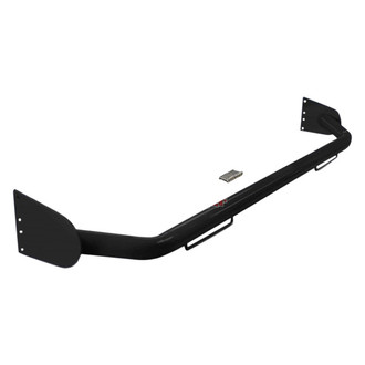 Steinjager® - Harness Bar Kit, Black Powder Coated