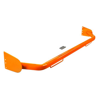 Steinjager® - Harness Bar Kit, Fluorescent Orange Powder Coated