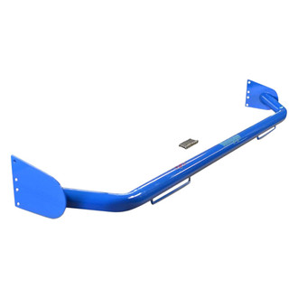 Steinjager® - Harness Bar Kit, Playboy Blue Powder Coated