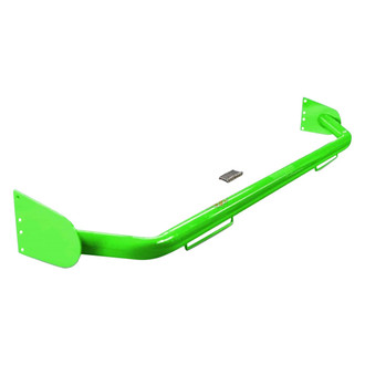 Steinjager® - Harness Bar Kit, Neon Green Powder Coated