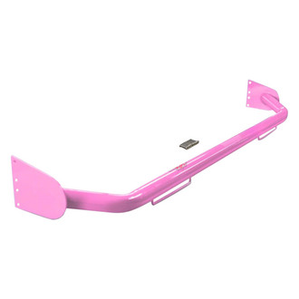 Steinjager® - Harness Bar Kit, Pinky Powder Coated