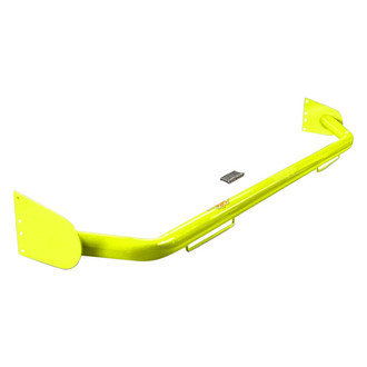 Steinjager® - Harness Bar Kit, Neon Yellow Powder Coated