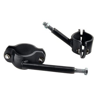 Steinjager® - Black High Lift Roll Bar Mount Kit