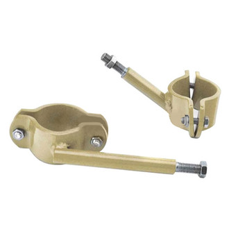 Steinjager® - Military Beige High Lift Roll Bar Mount Kit