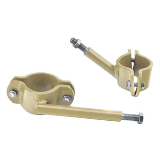 Steinjager® - Military Beige High Lift Roll Bar Mount Kit
