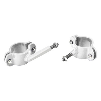 Steinjager® - Cloud White High Lift Roll Bar Mount Kit
