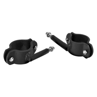 Steinjager® - Bare Metal High Lift Roll Bar Mount Kit