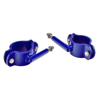 Steinjager® - Southwest Blue High Lift Roll Bar Mount Kit