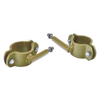 Steinjager® - Military Beige High Lift Roll Bar Mount Kit
