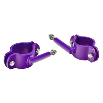 Steinjager® - Sinbad Purple High Lift Roll Bar Mount Kit