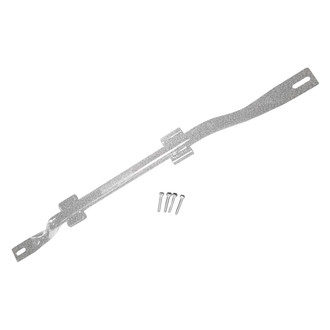 Steinjager® - Gray Hammertone Door Holder