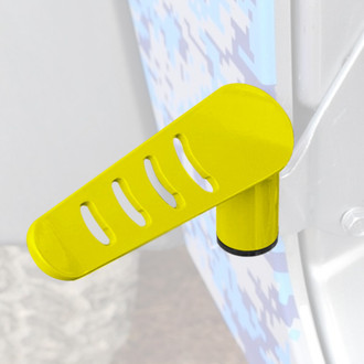 Steinjager® - Metal Design Lemon Peel Foot Pegs