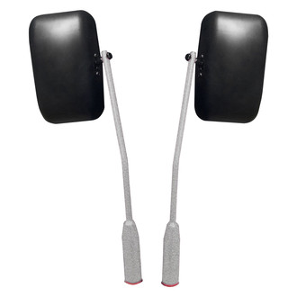 Steinjager® - Driver and Passenger Side View Mirrors