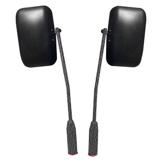 Steinjager® - Driver and Passenger Side View Mirrors
