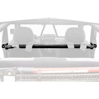 Steinjager® - Harness Bar Kit, Bare Metal
