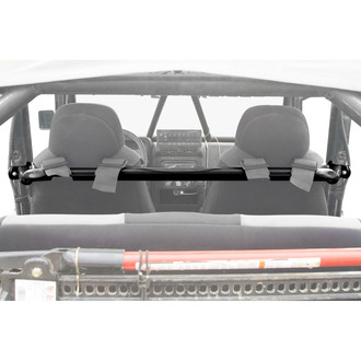 Steinjager® - Harness Bar Kit, Black