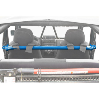 Steinjager® - Harness Bar Kit, Playboy Blue