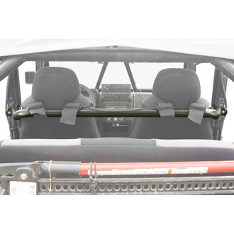 Steinjager® - Harness Bar Kit, Locas Green