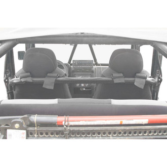 Steinjager® - Harness Bar Kit, Gray Hammertone