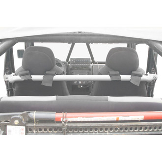Steinjager® - Harness Bar Kit, Cloud White