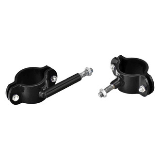 Steinjager® - Black High Lift Roll Bar Mount Kit