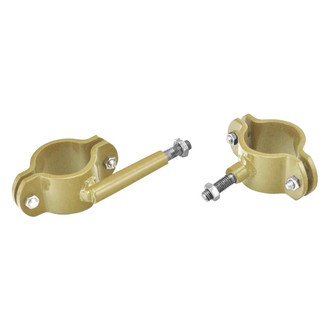 Steinjager® - Military Beige High Lift Roll Bar Mount Kit