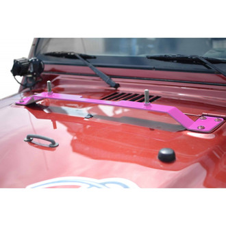 Steinjager® - Pinky High Lift Hood Mount Kit