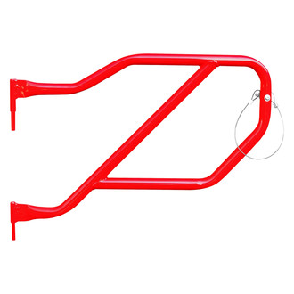 Steinjager® - Red Baron Rear Tubular Doors