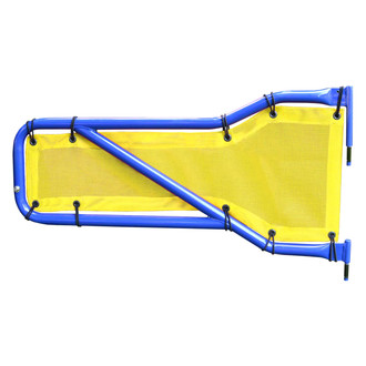 Steinjager® - Yellow Front Door Covers