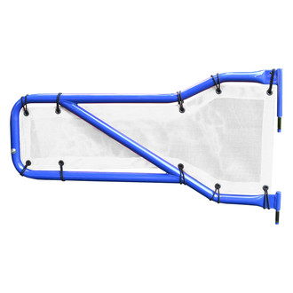 Steinjager® - White Front Door Covers
