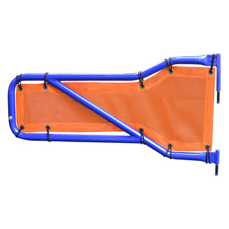 Steinjager® - Orange Front Door Covers